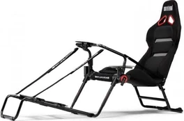 Next Level Racing GTLite Pro Portable Racing Simulator Bundle