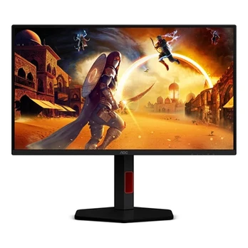 Monitorius AOC 25G4KUR