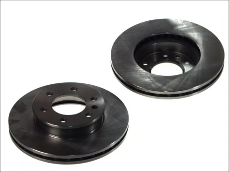DELPHI BG4032 Brake Disc