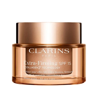 Clarins EXTRA FIRMING day cream all skin types SPF15 50 ml