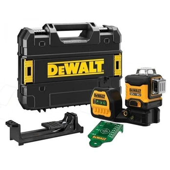 „DeWalt Laser Plane DCE089NG18 Green 20 M“