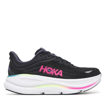 Bėgimo batai Hoka Bondi 9 1162012 Juoda