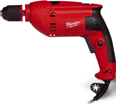Gręžtuvas DE 10 RX Milwaukee