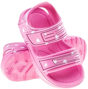 Vaikiškos basutės Martes Malemo Kids