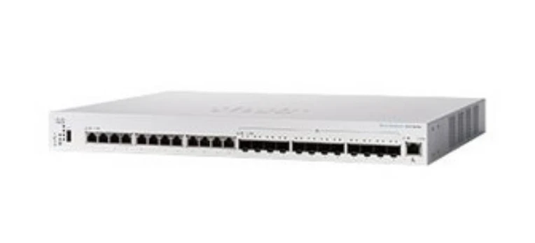 CISCO Catalyst C1300-24XTS 24-Port Switc