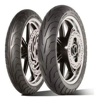 Dunlop Arrowmax Streetsmart 110/80R18 58 V