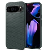 SPIGEN LIQUID AIR GOOGLE PIXEL 9 PRO XL ABYSS Žalias kaina