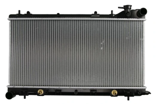 Variklio radiatorius NRF NRF 53095
