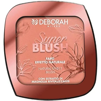 Deborah Milano Dh Face Super Blush N2