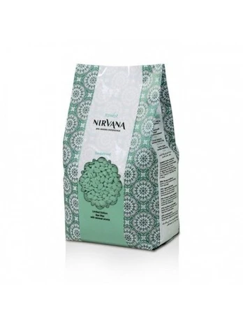 Plevelinis vaškas Italwax Nirvana Sandalwood SPA, 1000 g