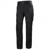 Kelnės HELLY HANSEN Chelsea Evolution Service, juodos kaina