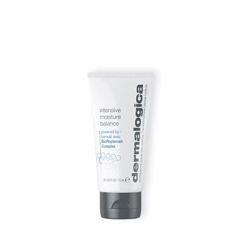 DERMALOGICA Intensive Moisture Balance veido kremas - 15 ml