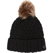 Kepurė Roxy Blizzard ERGHA03288 Juoda