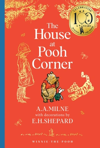 Winnie-the-Pooh: The House at Pooh Corner
