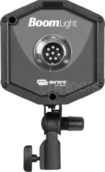 Aurora Studio Light Aurora Digis Boom 600 Studio Flash for Booms