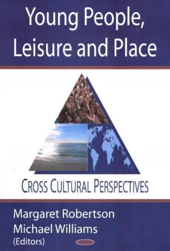 Young People, Leisure & Places