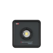 Darbo lempa Scangrip NOVA 2 CONNECT, 2000lm, IP30 kaina