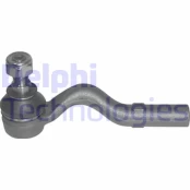 DELPHI TA1658 Tie rod end kaina