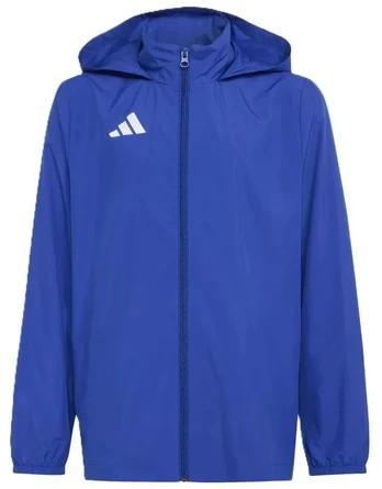 Adidas vaikiška striukė Entrada 26 Multi KV5396