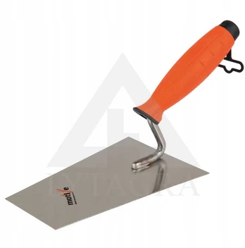 KELNĖ TRAP.130MM NERŪD.PL KIE040730