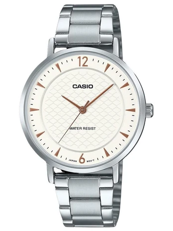 Moteriškas laikrodis CASIO LTP-VT04D-7A (zd659d) + BOX