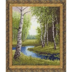 Birch edge S/VM015