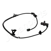 Jutiklis, rato greitis JAPANPARTS ABS-219 kaina