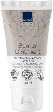 Barrieresalve, ABENA, 30 ml, uden farve og parfume