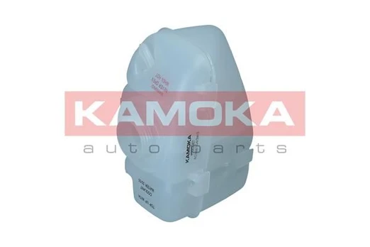 Išsiplėtimo bakelis, aušinimo skystis KAMOKA 7720067