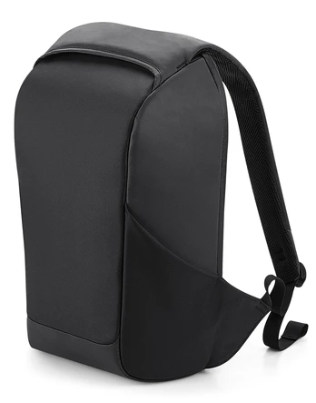 Kuprinė Quadra QD925 su integruotu USB krovimui 15.6"