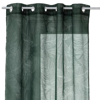 Atmosphera DEVO curtain 140 x 240 cm, žalias