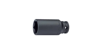 Galvutė šešiakampė 3/8" 17 mm 83300M17