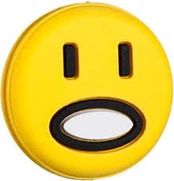 WILSON EMOTISORB OH WOW Teniso vibracijos slopintuvas