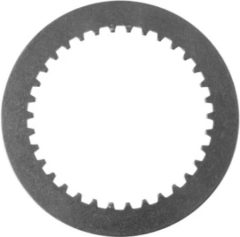 Clutch spacer set count of dividers 9