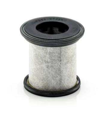 Vožtuvas, variklio bloko alsuoklis MANN-FILTER LC 7001