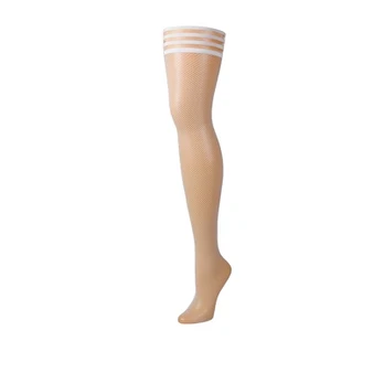 Kix'ies Sammy Model C Thigh-High Stockings Baltas