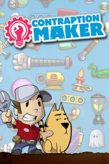 Contraption Maker PC