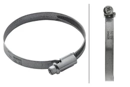 HELLA 8HK 748 452-072 Žarnos spaustukas