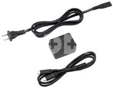 Panasonic DMW-AC11E AC charger for BLK22 with USB-C plug kaina