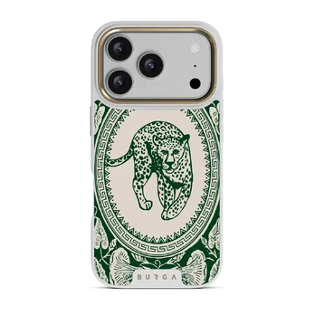 Antique - iPhone 17 Pro Case, Elite Light (MagSafe) / Gold