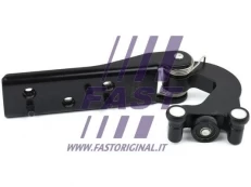 Ritinėlio kreiptuvas, atstumiamos durys FAST FT95582 kaina