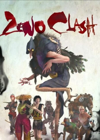 Zeno Clash PC