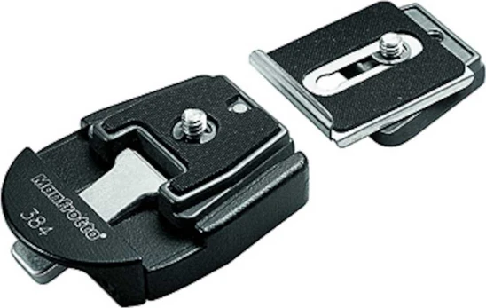 Manfrotto Adapteris trapecinėms plytelėms