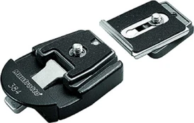 Manfrotto Adapteris trapecinėms plytelėms kaina