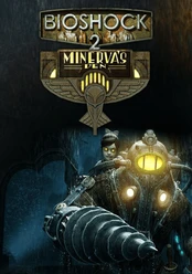 BioShock 2 Minerva's Den PC