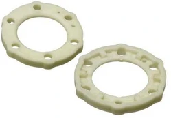 Metro Plastring t/15-30-35l hvid