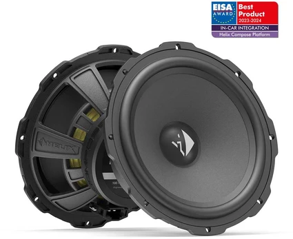 Helix Ci3 W165FM-S3 - 3 Ohms