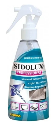 Sidolux ekranų valiklis, 200 ml