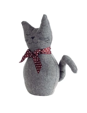 Durų atrama Rei Cat, 1 kg