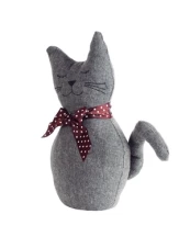 Durų atrama Rei Cat, 1 kg kaina